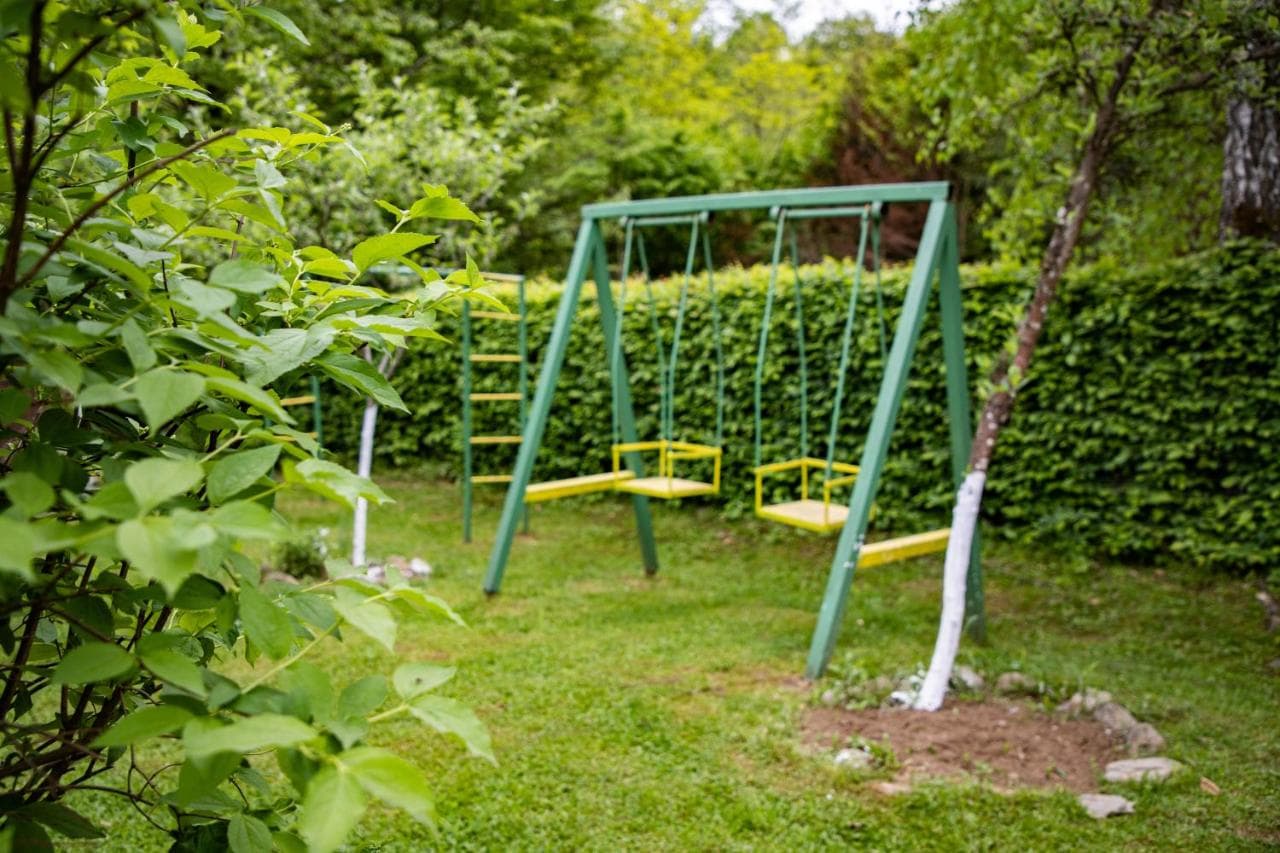 Children playground